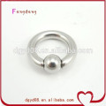 fashion nose jewelry ring piercing body jewelry